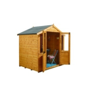 Wickes Barleywood Summerhouse