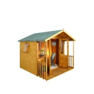 Wickes Hollington Summerhouse