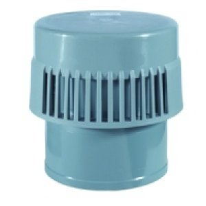McAlpine Ventapipe 100 Air Admittance Valve with Solvent Wel £21.49