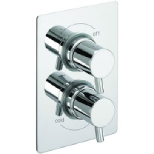Wickes Origin LL Thermostatic Valve