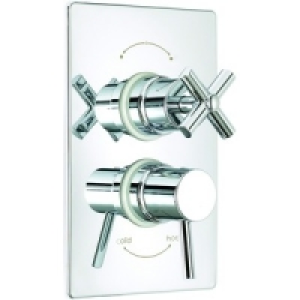 Wickes Origin XL Thermostatic Valve