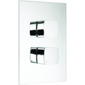 Wickes Rubix Thermostatic Valve