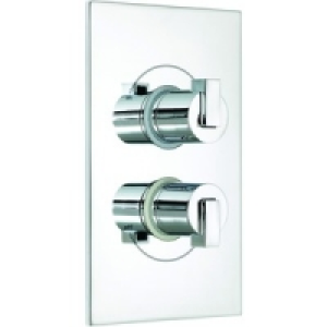 Wickes Stratus Thermostatic Valve