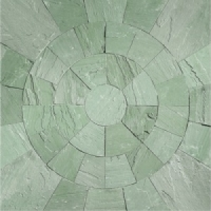 Wickes Fairstone Paving Antique Silver Squaring Off Kit