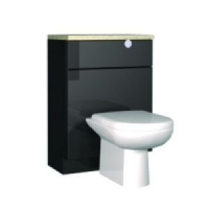 Sydney WC Unit 600mm