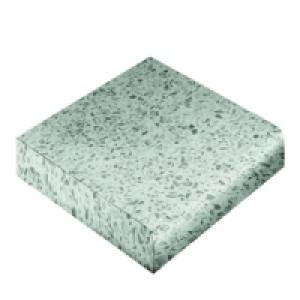 Wickes Matt Stella Dust Upstand 3m