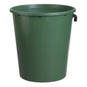Wickes Round Rainwater Butt 310L with Lid & Tap £69.99