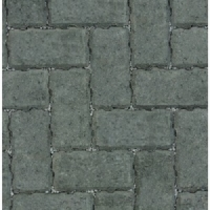 Wickes Driveline Priora 200x100mm Charcoal Pack 404 £344.70