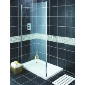 Wickes Framed Deflector Panel 1200mm