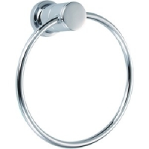 Wickes Orlando Towel Ring