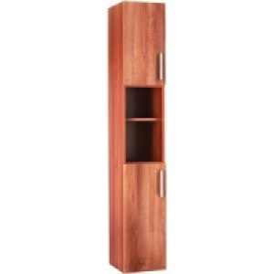 Vienna Tower Unit Without Drawers 300mm