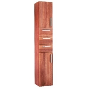 Montrose Tower Unit With Drawers 300mm