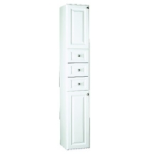 Toulouse Tower Unit With Drawers 300mm
