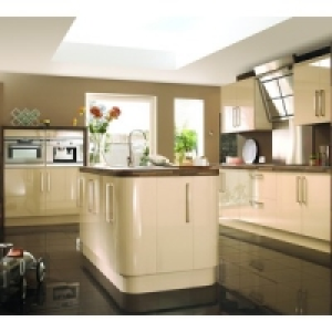 Wickes New Jersey Modern Cornice/Pelmet 3m £68.00