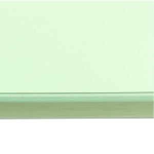 Wickes Bathroom Worktop Aigue Marine Glass Effect 2000mm £91.00