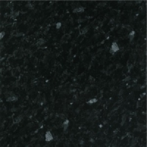Wickes Bathroom Worktop Black Slate Gloss 600mm £29.00