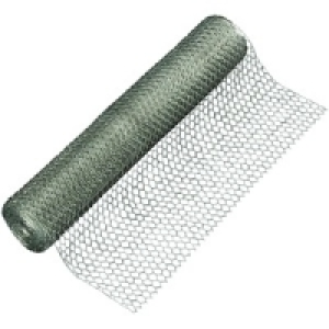 Wickes 13mm Wire Netting 0.6mx10m