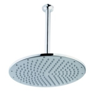Wickes Torino Ceiling Fixed Shower Head £145.00