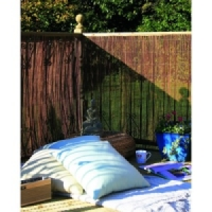 Wickes Willow Garden Screening 1mx4m