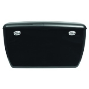 Dudley Tri-Shell Low Level Cistern Side Entry