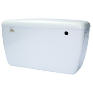 Dudley Tri-Shell Low Level Cistern Side Entry - 315754