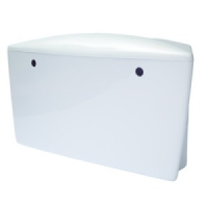 Dudley Elite Low Level Cistern Side Entry - 319189