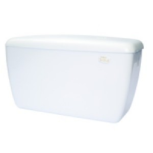 Dudley Trishell Automatic Cistern Side Entry Heavy Duty 4.5L