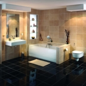 Sorrento Concealed Cistern £126.00