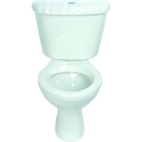 Wickes  Coral Toilet To Go