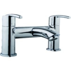 Wickes Versaille Bath Filler Tap Chrome £101.00