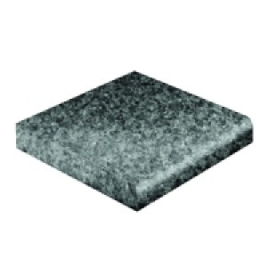 Wickes Grey Granite Effect Worktop 38x600mmx3m