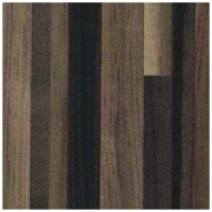 Wickes Matt Laminate Zebra Block Worktop 38x600mmx3m