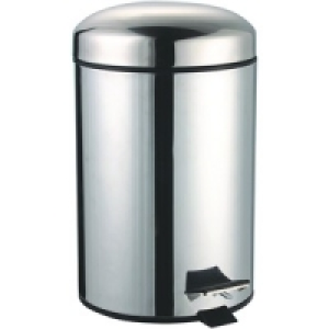 Bathroom Waste Bin