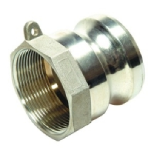 Wickes Cam Adaptor Part A 1in