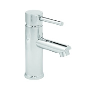 Wickes Mirang Lever Mono Basin Mixer Tap Chrome £73.00
