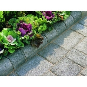 Marshalls Drivesett Kerb 120x240mm Traditional 120 Pack