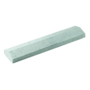 Marshalls Large Cast Coping 600x280mm Grey Single £7.47
