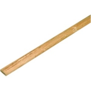 Wickes Fence and Trellis Capping Rail 1.8m Autumn Gold £3.99