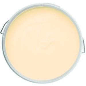 Wickes Trade Matt Emulsion Paint Almond 10L
