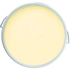 Wickes  Wickes Trade Silk Emulsion Paint Gardenia 10L