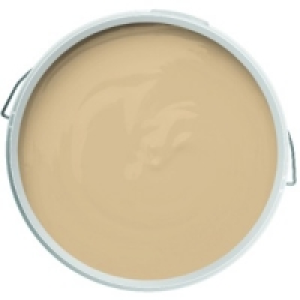 Wickes Trade Matt Emulsion Paint Cappuccino 10L