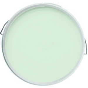 Wickes Trade Matt Emulsion Paint Putty 10L