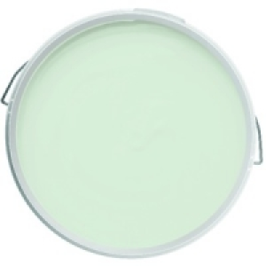 Wickes Trade Silk Emulsion Paint Putty 10L