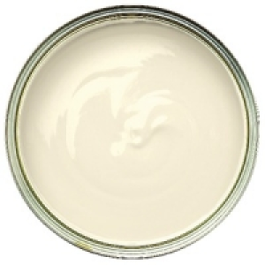 Dulux Matt Emulsion Paint Orchid White 5L