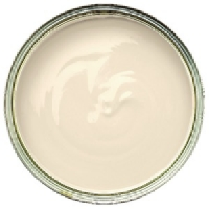 Dulux Endurance Emulsion Paint Magnolia 5L
