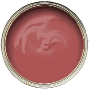 Dulux Matt Emulsion Paint Roasted Red 2.5L £18.99