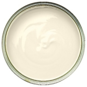 Dulux Silk Emulsion Paint Ivory Lace 2.5L £18.99