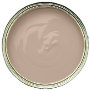 Dulux Silk Emulsion Paint Cookie Dough 2.5L £18.99