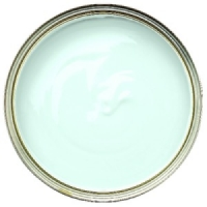 Dulux Light & Space Emulsion Paint First Frost 2.5L £22.99