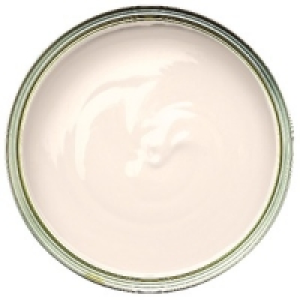 Dulux Light & Space Emulsion Paint Soft Coral 2.5L £22.99